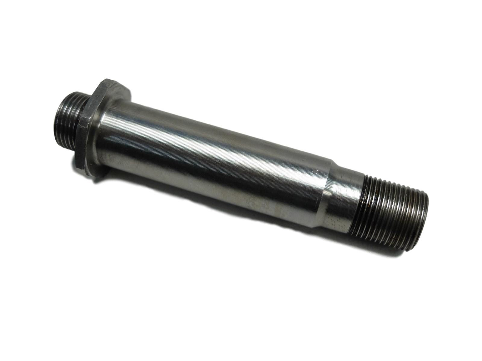 Pultti Chłodnicy Oleju 1,5 DCI Renault 120mm main product photo