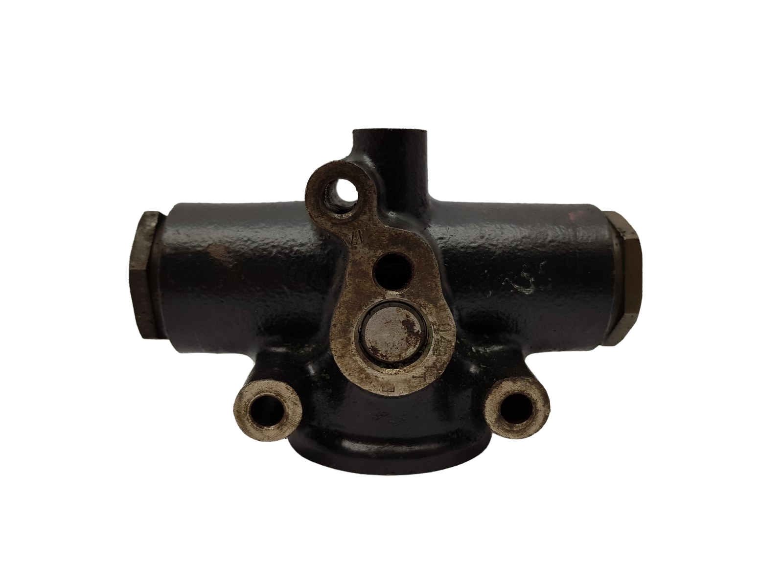 Venttiili Rozdzielacz 95637813 95637614 Citroen XM 11726 main product photo