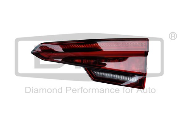 Valaisin Taka Oikea 8W5945094E 99451802402 Audi A4 DPA main product photo