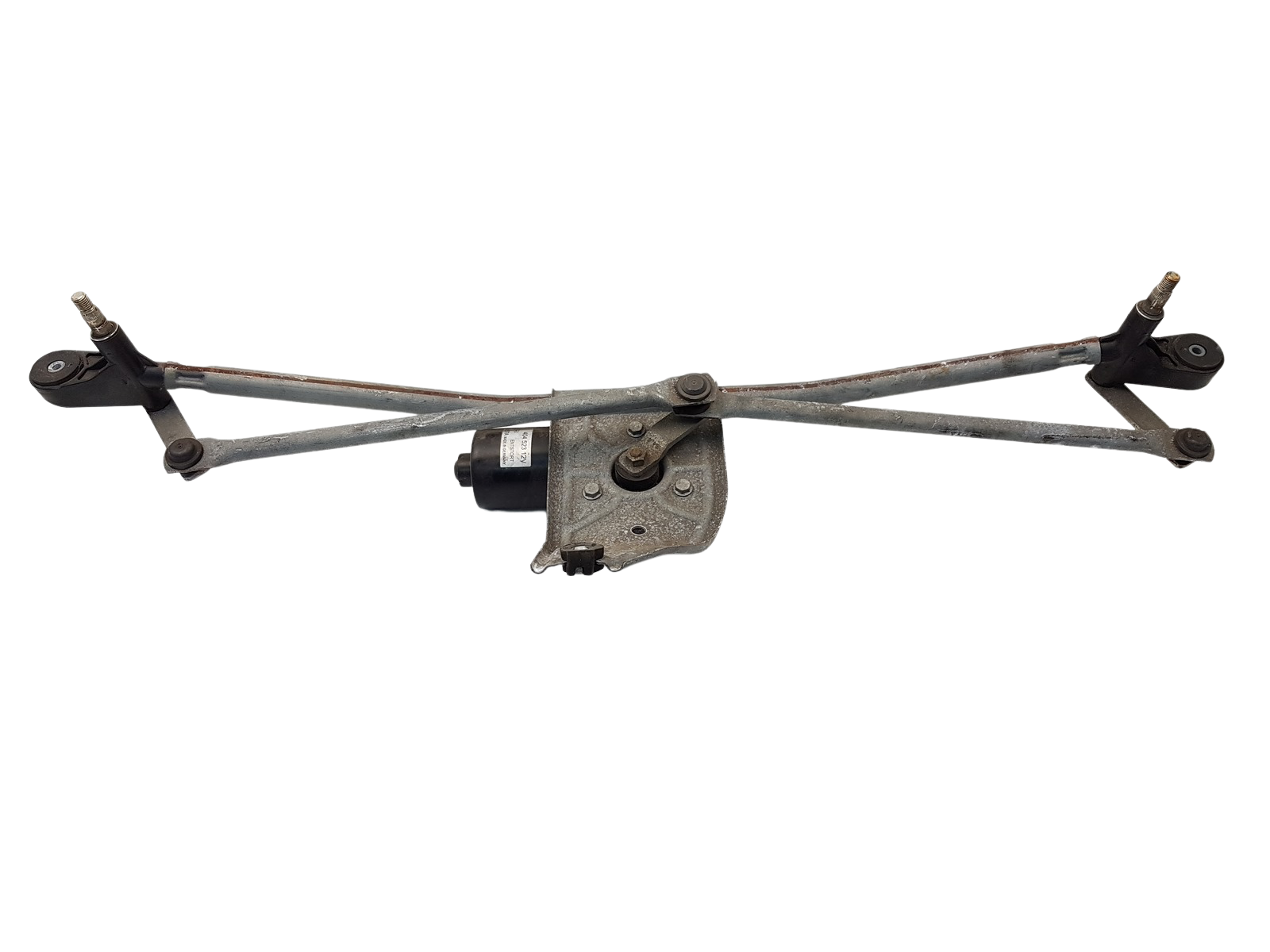 Pyyhkijämekanismi Ford Transit YC15-17504 404.523 main product photo