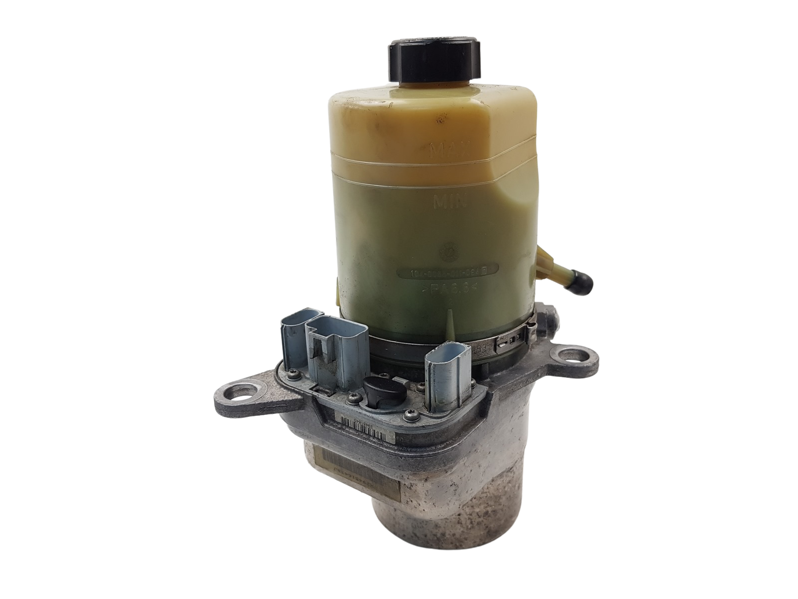 Ohjaustehostimen Pumppu Ford 4M513K514AD 104-0085-011-094F 1013 main product photo
