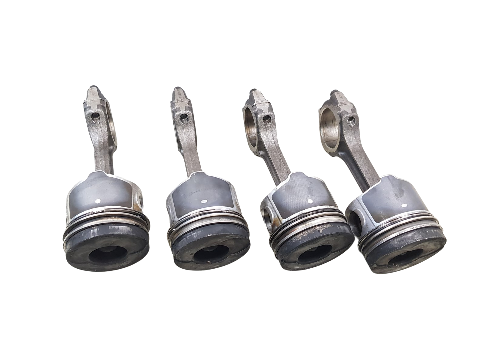 Kiertokanget Tłoki 7701472834 7701476250 M 1.9 DTI Renault F9Q main product photo