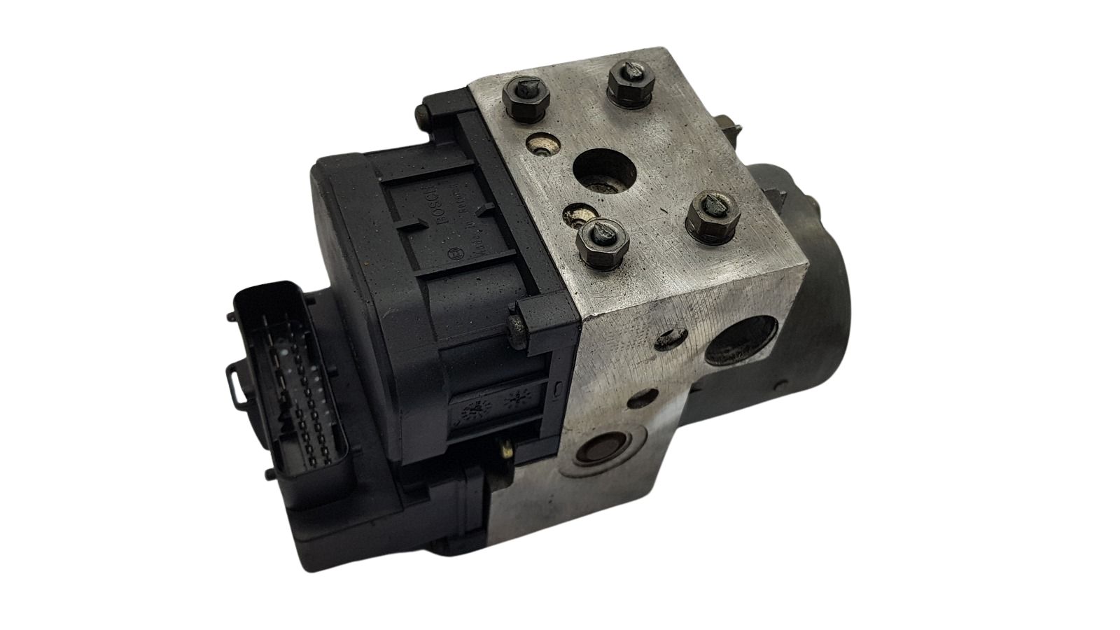Abs-pumppu Renault Megane Scenic 7700432643 0273004395 0265216732 1386 main product photo