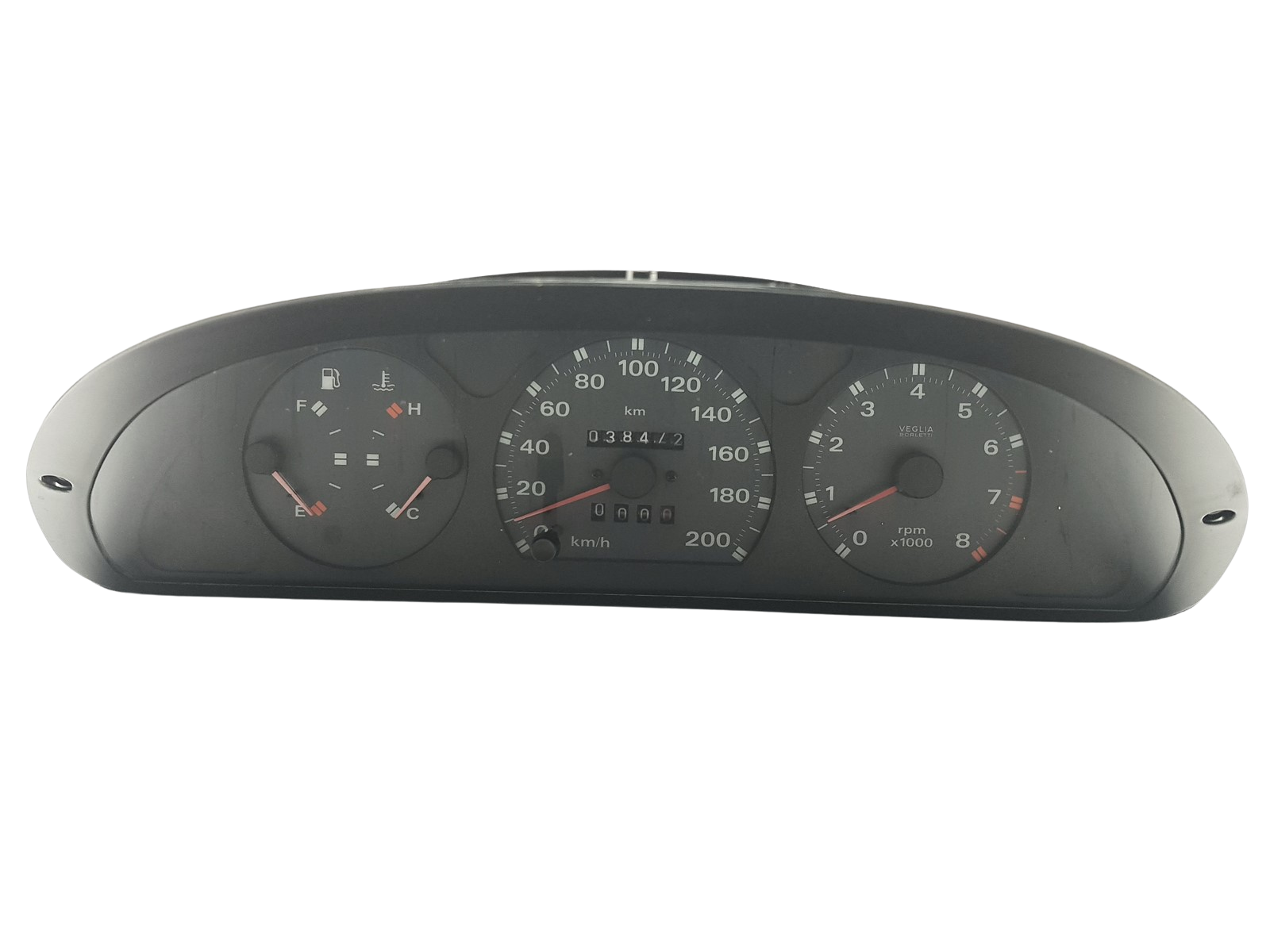 Nopeusmittari Fiat Punto 606219001 6062190030 56931 main product photo
