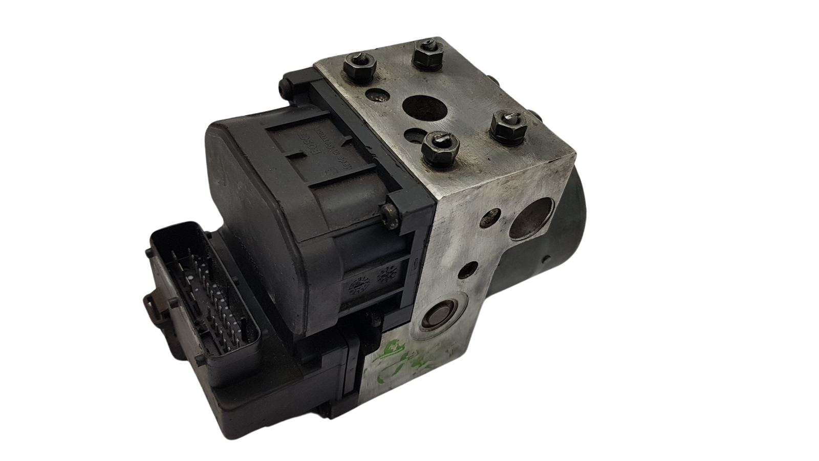 Abs-pumppu Citroen Xsara Picasso 9633666580 0273004353 1360 main product photo