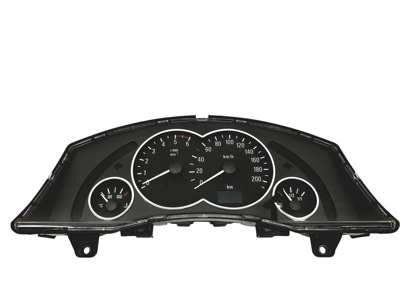 Kierroslukumittari Opel Meriva 13173381XT 110080162026 30431 main product photo