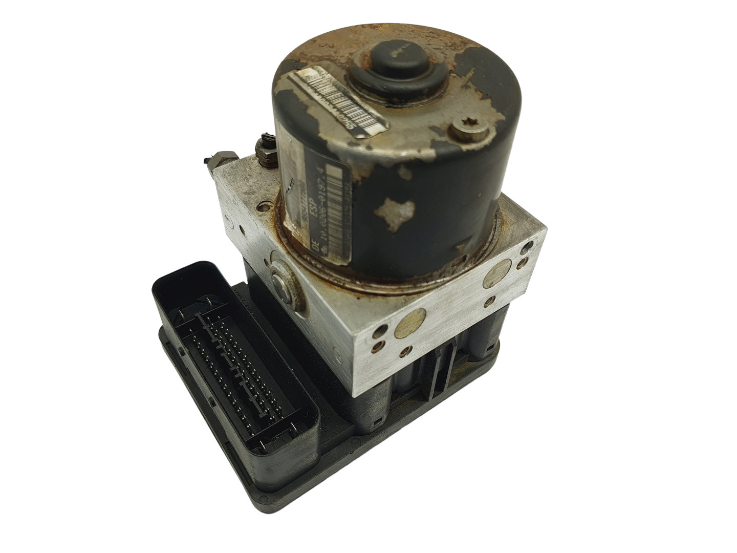 Abs-pumppu Peugeot 1007 9654777580 10.0960-1154.3 Ate 65372 main product photo