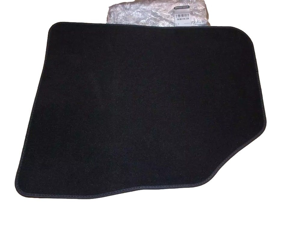 Auton lattiamatot Alkuperäinen 749021422R Renault main product photo
