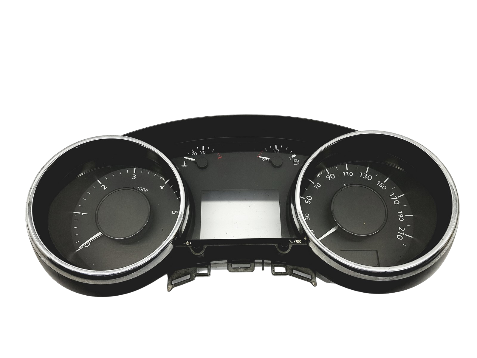 Nopeusmittari Peugeot 3008 9666276380 T8 52839 main product photo
