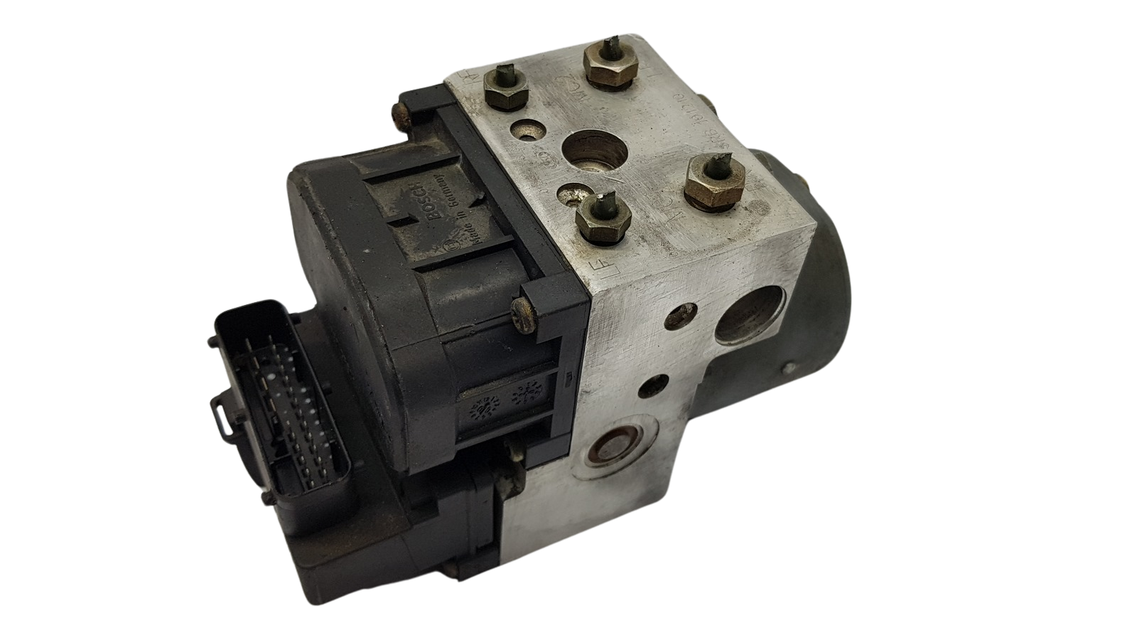 Abs-pumppu Rover 25 SRB101210 0273004397 0265216684 1977 main product photo