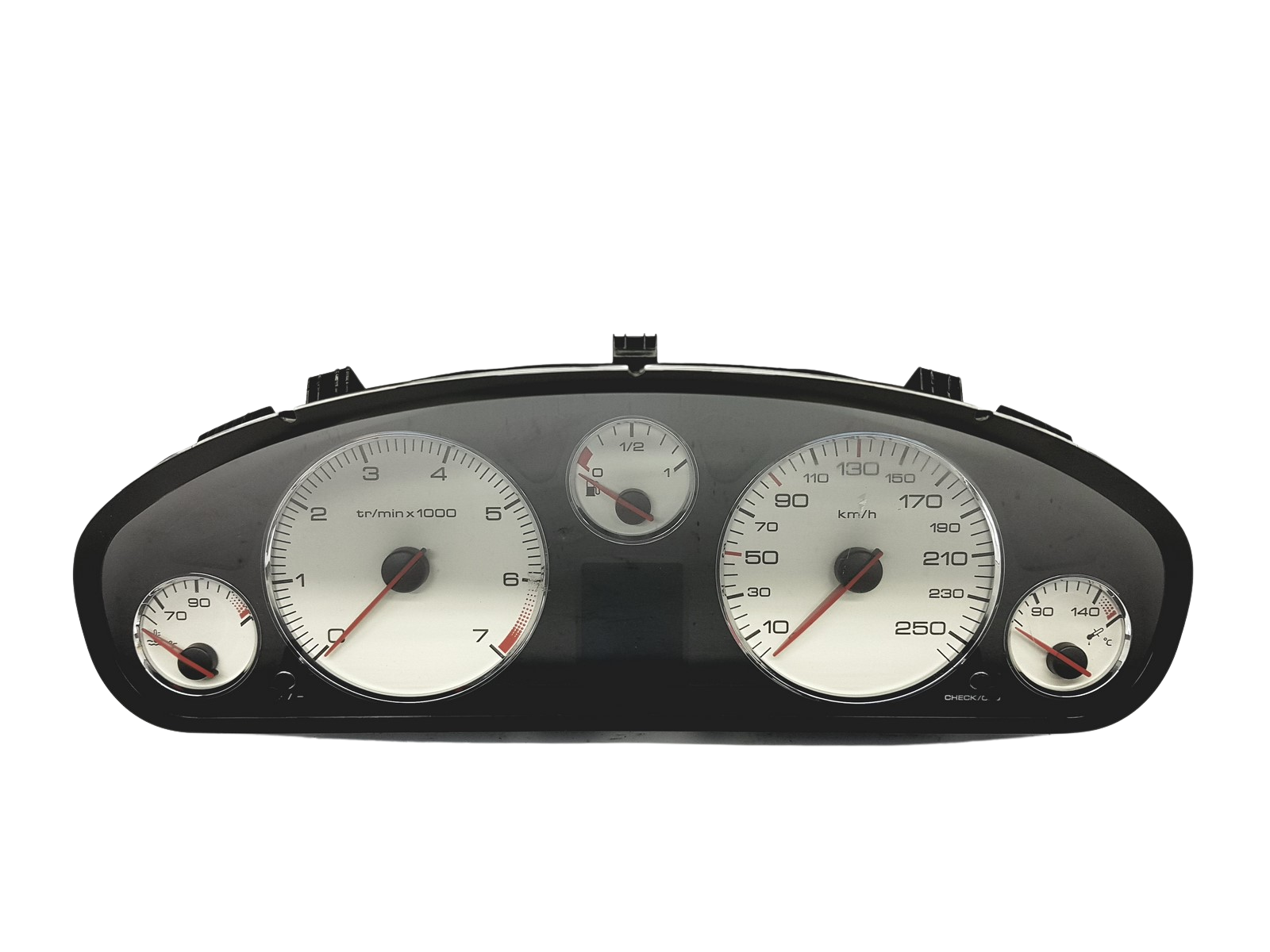 Kierroslukumittari Peugeot 407 9658138480 53030 main product photo