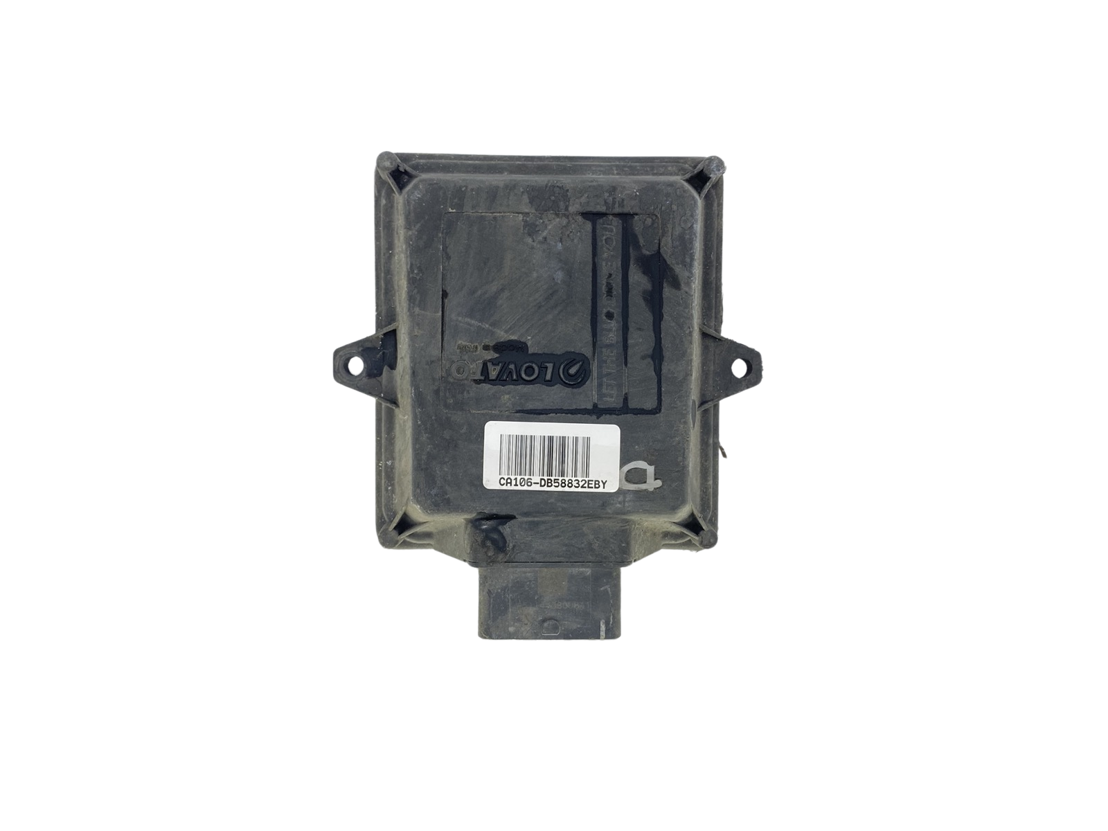 Ohjausyksikkö LPG 67R-010249 110R-000078 032094 Smart Lovato 58832 main product photo