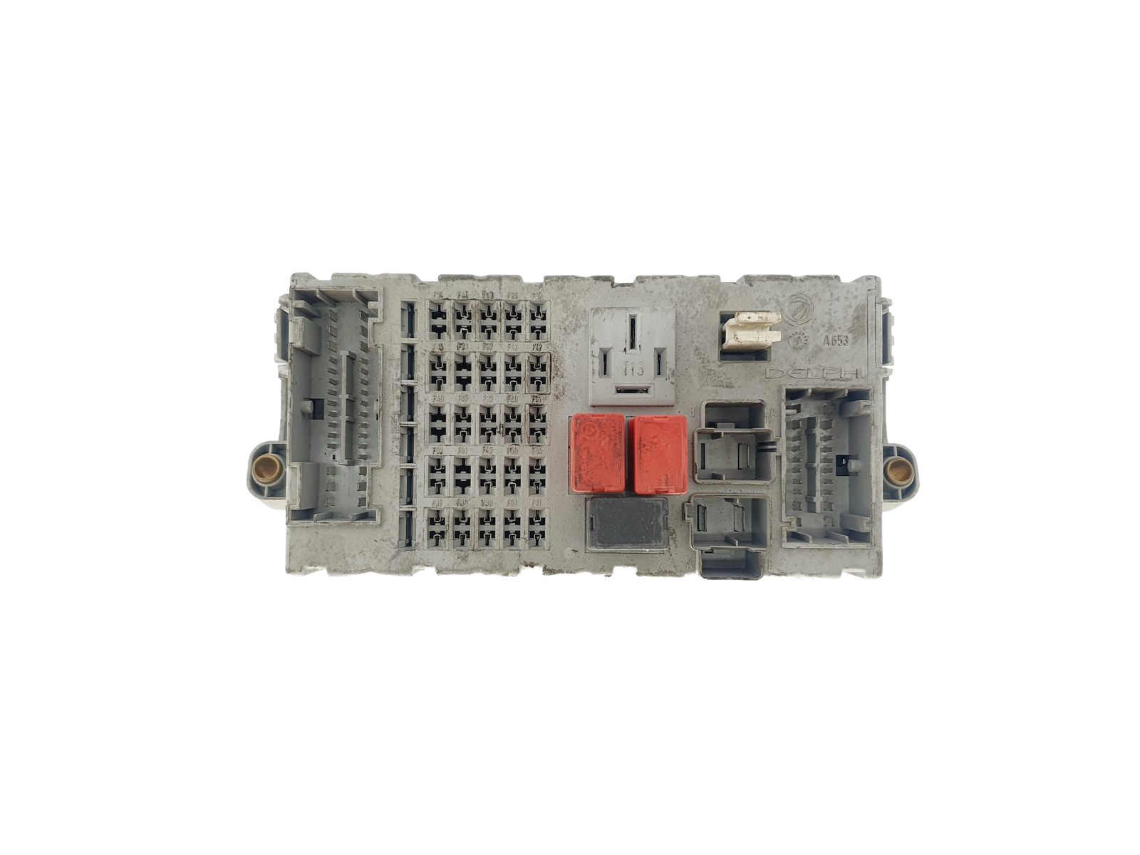Ohjausyksikkö BSI Fiat 46552681 CPL 46812228 NPL Delphi 34728 main product photo