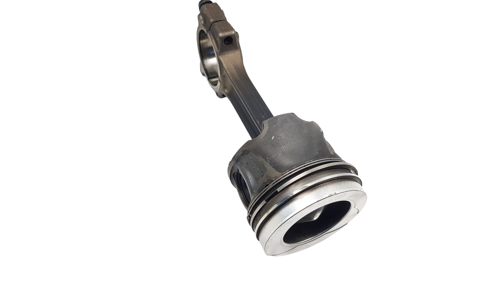 Kytkentätanko Mäntä 120A18456R 7701475074 1.5 dci K9K732 Renault 11 main product photo