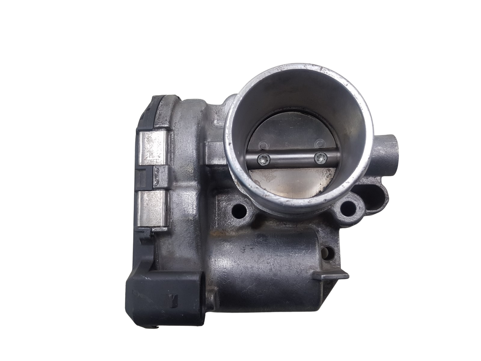 Kaasuläpän venttiili Ford 8A6G-9F991-AC 0280750532 Bosch 6 main product photo