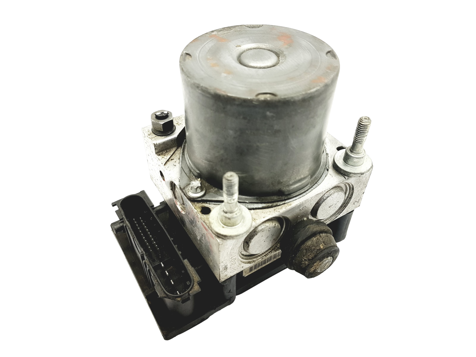 Abs-pumppu Fiat Panda 46802215 0265800306 Bosch 43180 main product photo