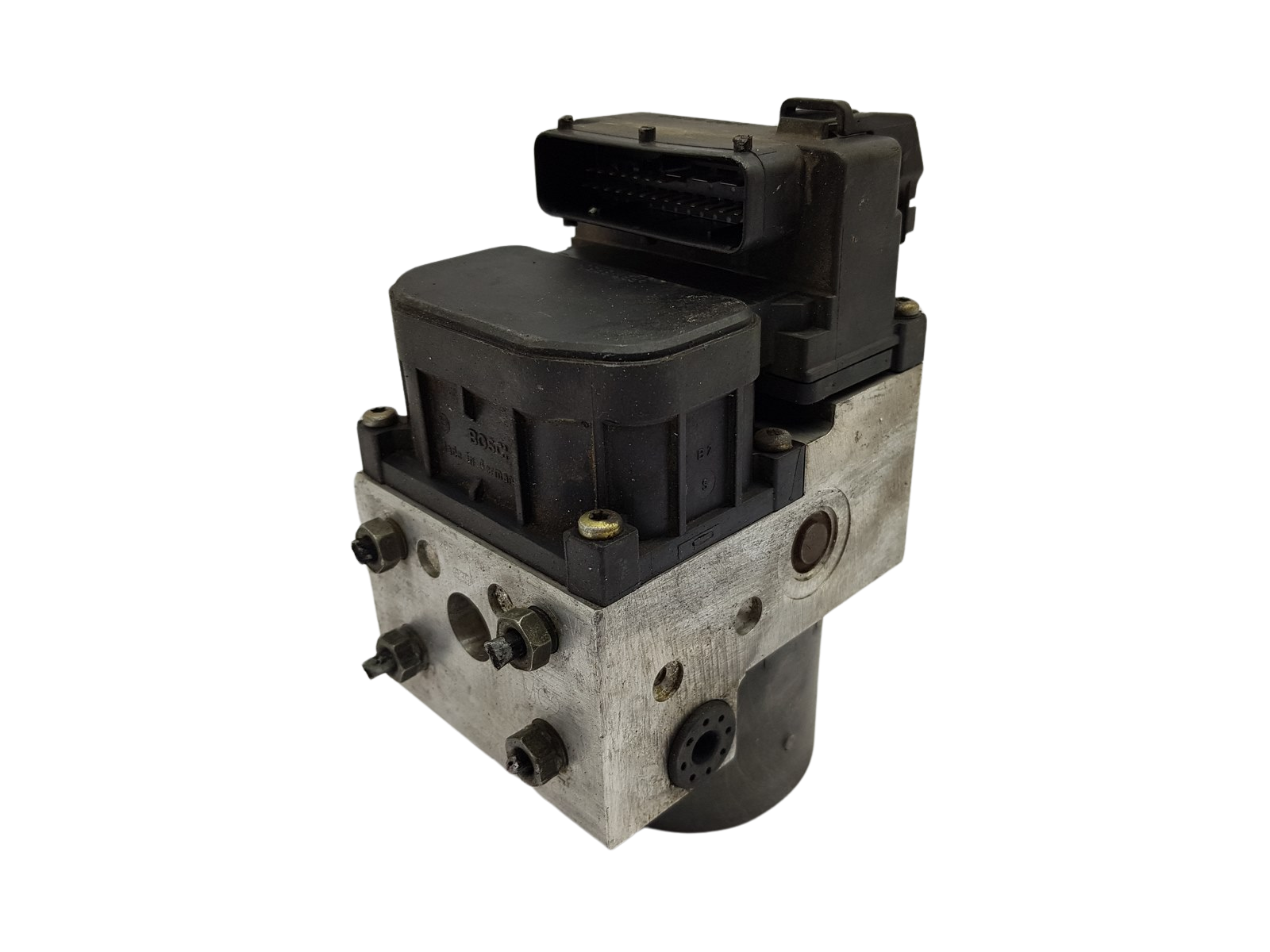 Abs-pumppu Citroen Peugeot 9636084580 0273004413 0265216698 4268 main product photo