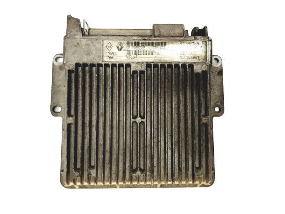 Ohjausyksikkö 7700868295 7700107721 7700107694 Renault Magneti Marelli 19530 main product photo