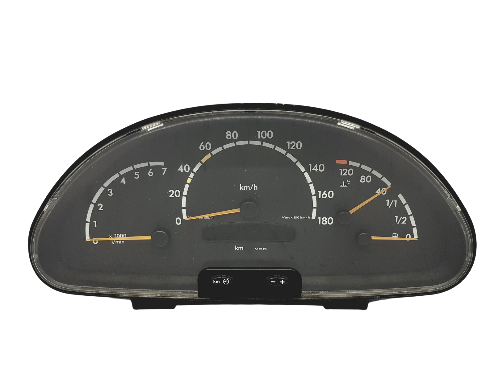 Kierroslukumittari Mercedes Sprinter A0014460721 48580 main product photo