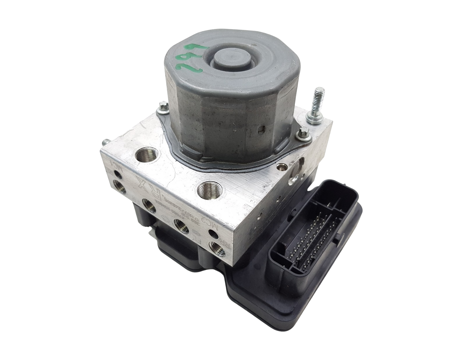 Abs-pumppu Nissan Qashqai 47660HW60A 0265956487 main product photo
