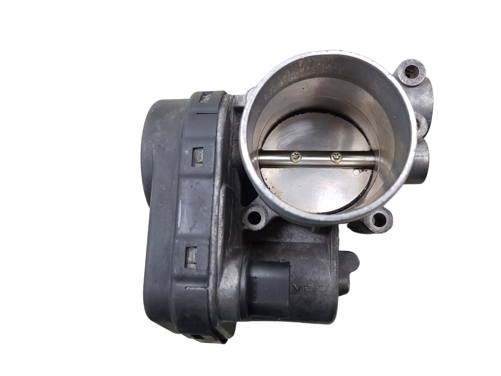 Kaasuläpän venttiili Mercedes-Benz A1661410125 408.238/127/001 1692 main product photo