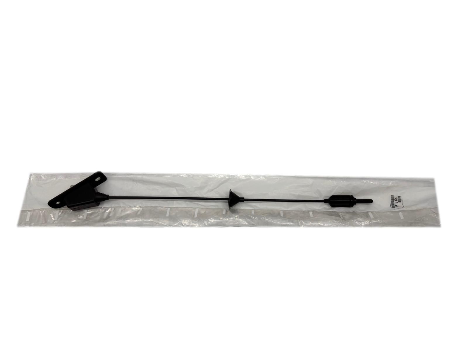 Oven lukko Alkuperäinen 1518C6 1518.C6 Citroen Peugeot main product photo