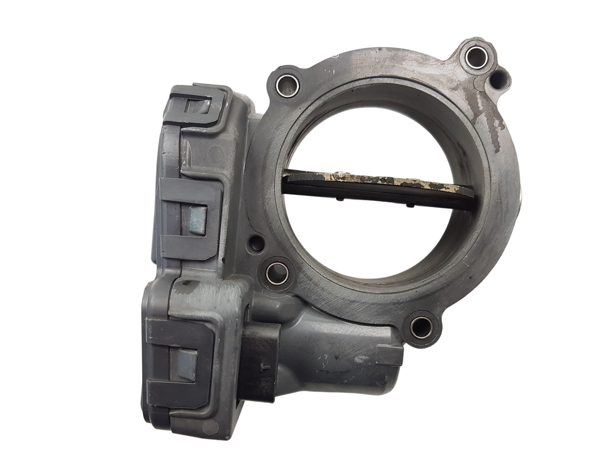 Kaasuläpän venttiili Mercedes-Benz A6510900470 0280750573 1974 main product photo