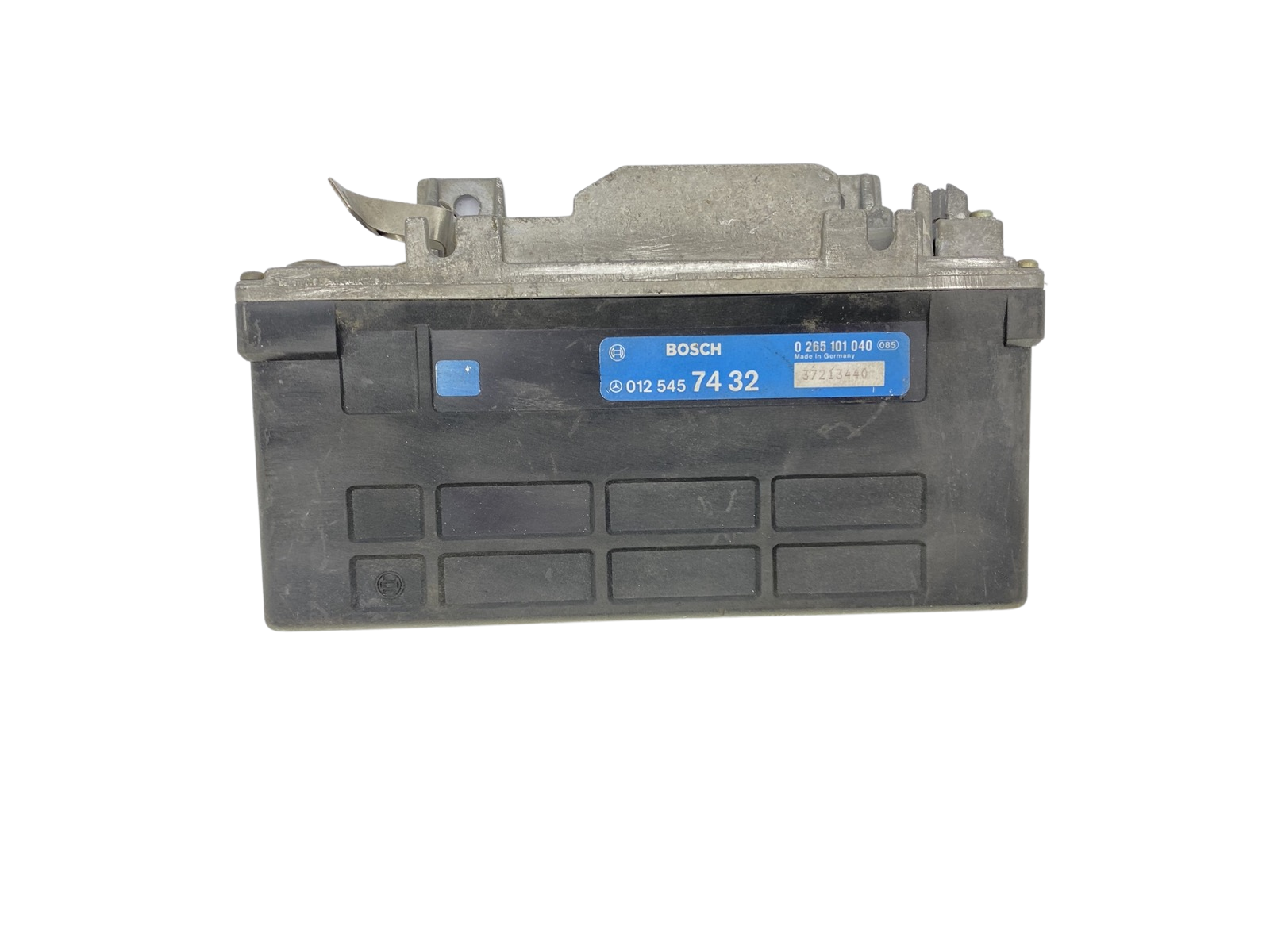 Ohjausyksikkö ABS Mercedes 0125457432 0265101040 Bosch 56400 main product photo