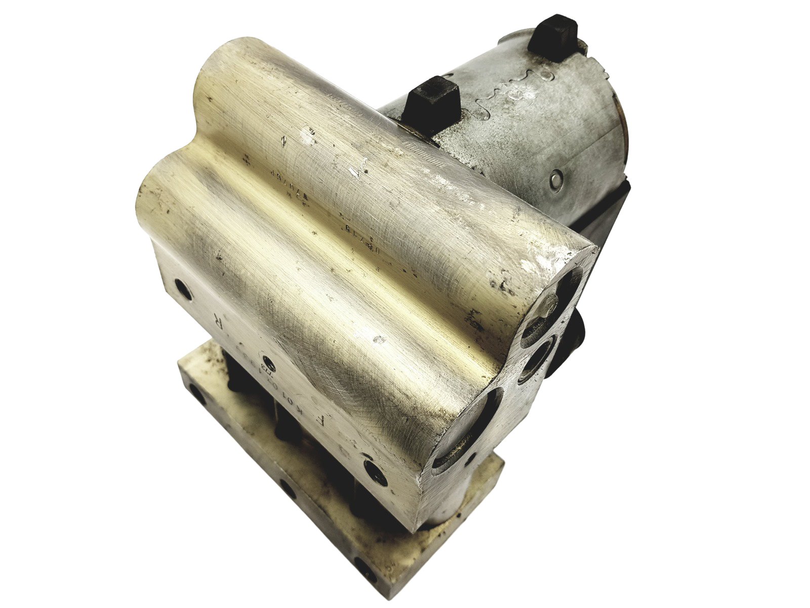 Abs-pumppu Volvo 0265205010 3530871 Bosch main product photo