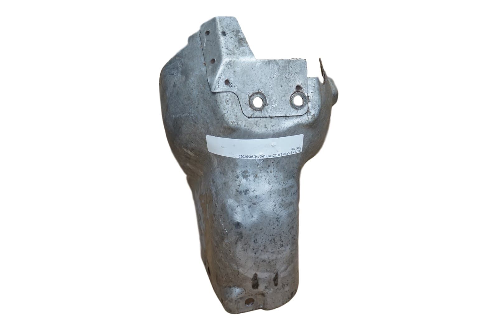 Suojus Turbo 8200272802 3,0 DCI Espace 4 Renault main product photo