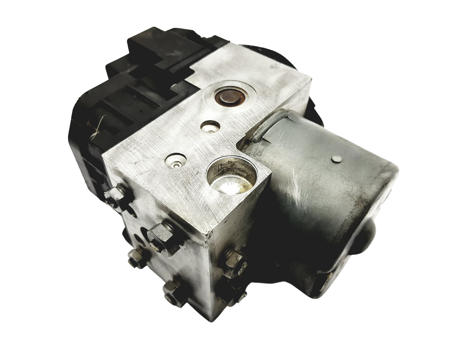 Abs-pumppu Fiat Multipla 46511174 0273004253 Bosch 38642 main product photo