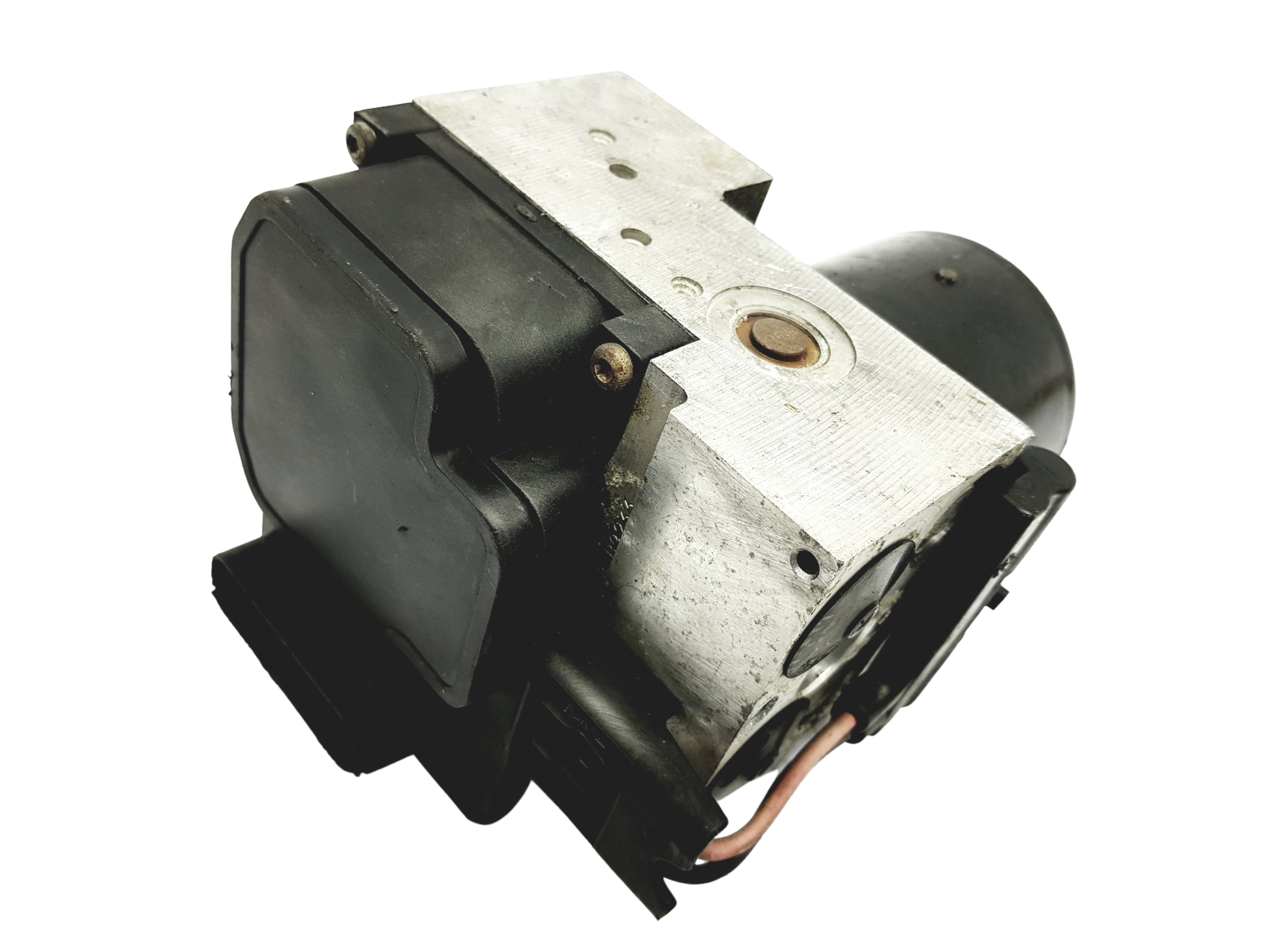 Abs-pumppu Mercedes A A0034317412 0265202433 Bosch 35092 main product photo