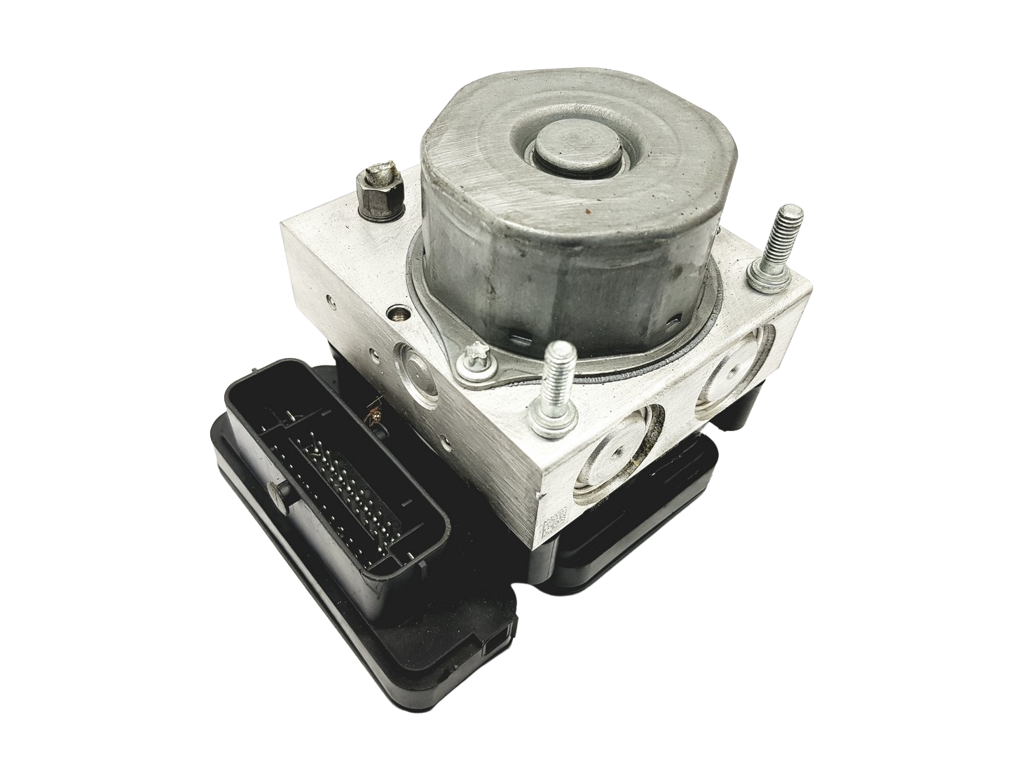 Abs-pumppu Dacia Logan 2 Sandero 2 476603249R 0265956560 Bosch 60652 main product photo