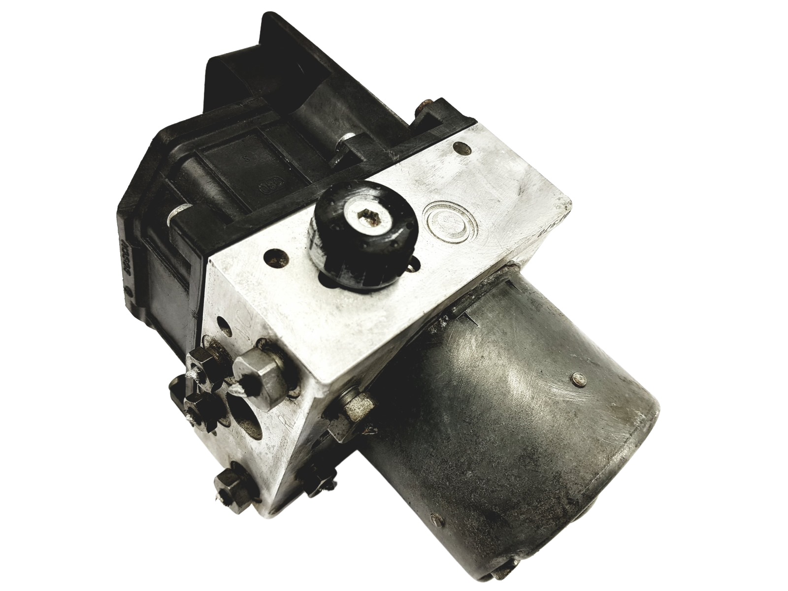 Abs-pumppu Alfa Romeo 147 51739028 0265222040 Bosch main product photo