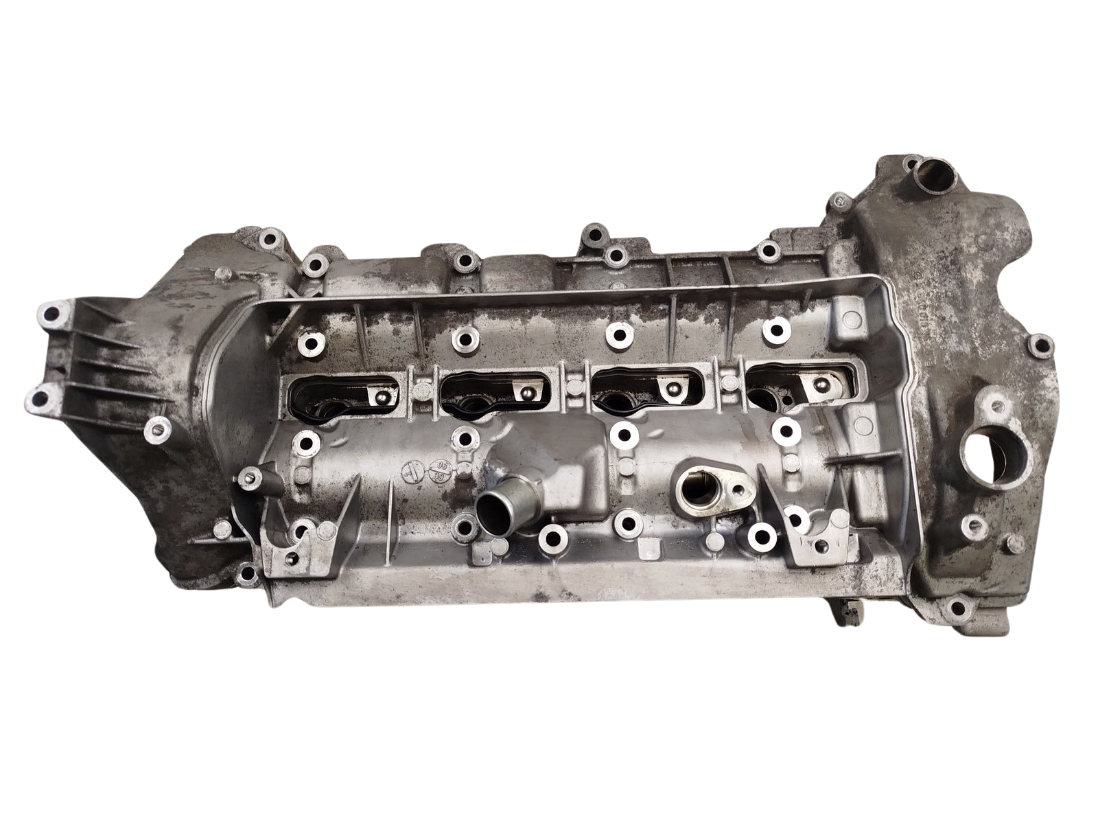 Sylinterikansi Mercedes-Benz R6400162201 A6400160605 2.0 CDI 640940 main product photo