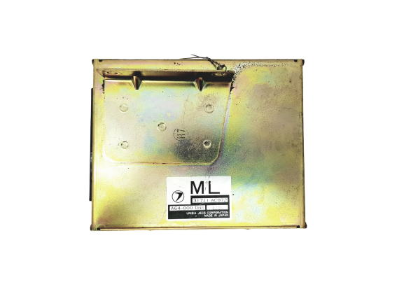 Ohjausyksikkö 31711 AC972 A64-000 DN1 Subaru Unisia main product photo