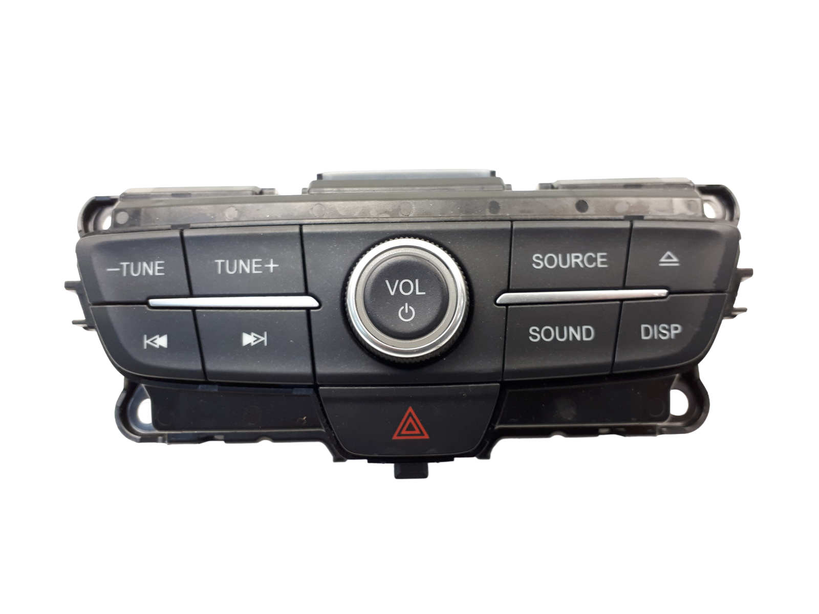 Radion kytkintaulu Ford Focus MK3 F1ET18K811HC 331471000 main product photo