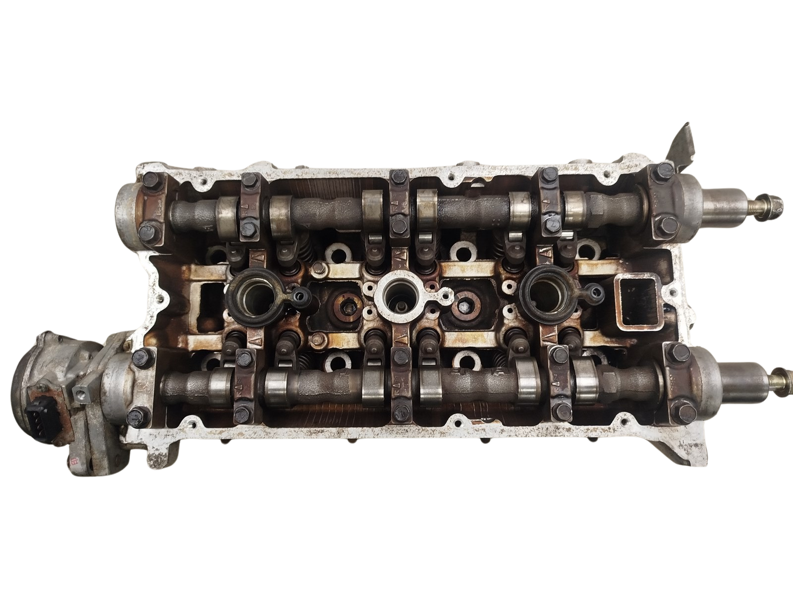 Sylinterikansi Mitsubishi Galant 2.0 16V 6A12 2 main product photo