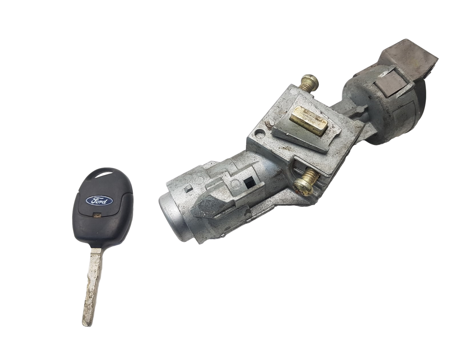 Virtalukko Ford C-Max 3M51-3F880-AA SL-35 main product photo