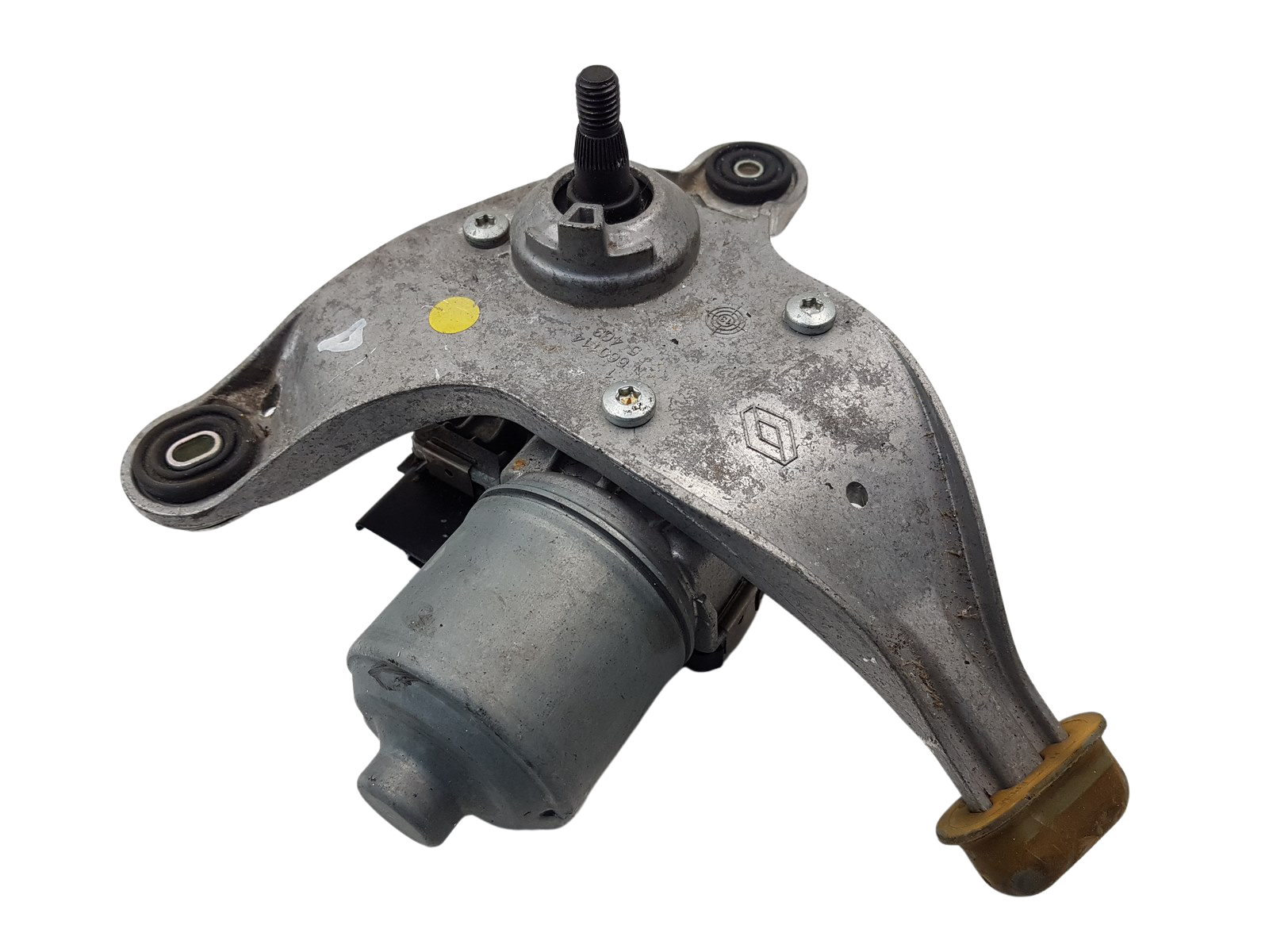 Pyyhkijän moottori Oikea Renault Espace 5 288150950R 0390248128 Bosch 1083 main product photo