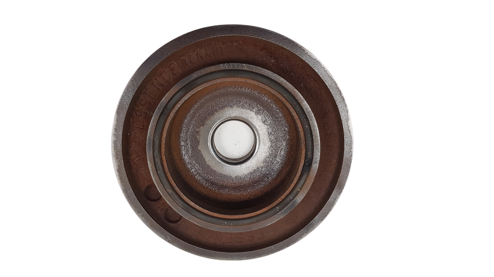 Kampiakselin hihnapyörä 7700111172 2.0 IDE Renault Laguna 2 main product photo