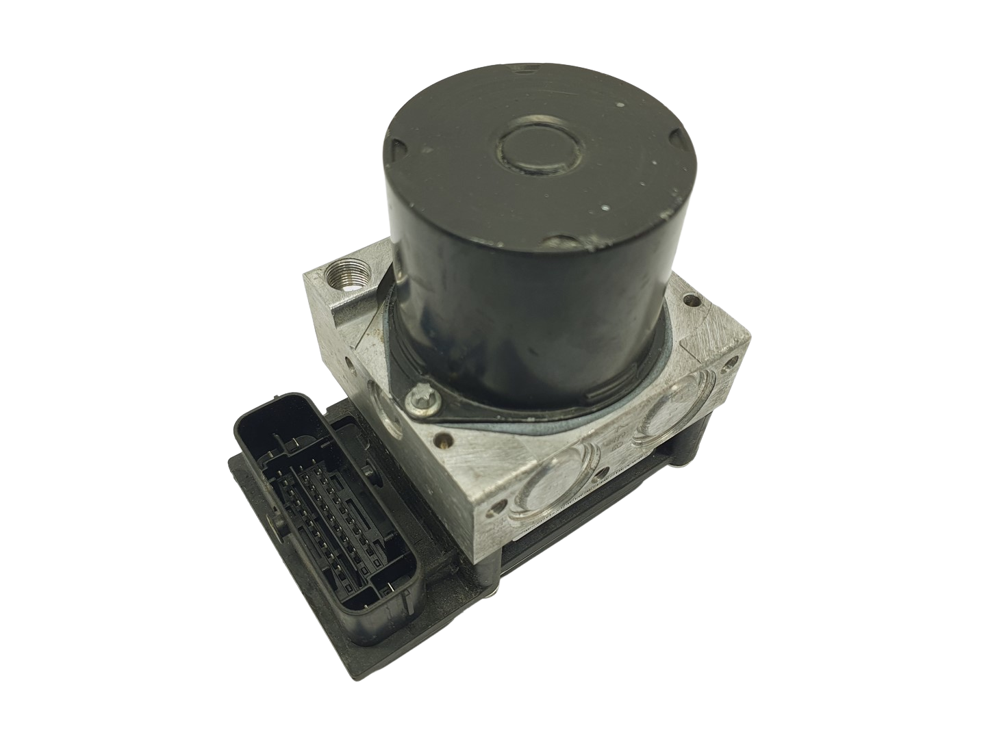 Abs-pumppu VWAG 6Q0614117S 0265231712 0265800511 Bosch 64084 main product photo