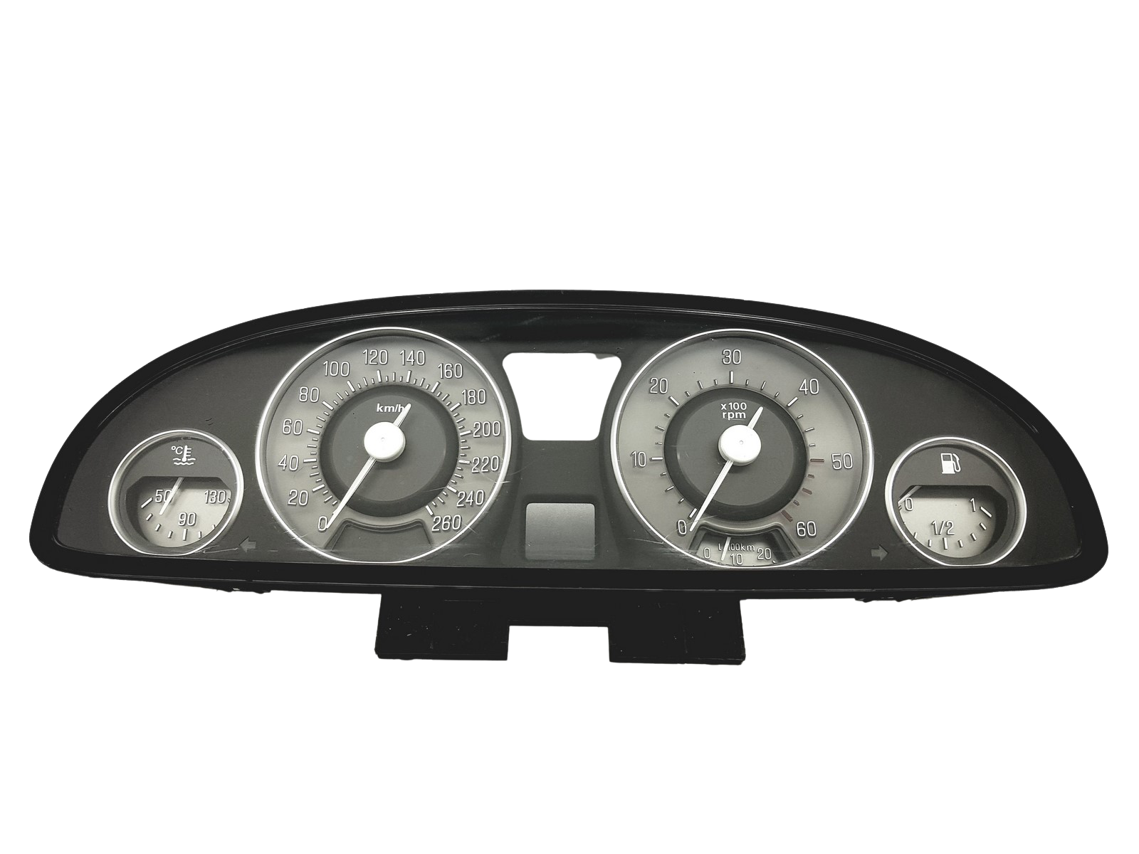 Nopeusmittari Lancia Thesis 51773639 FI0011058K0C0 40578 main product photo