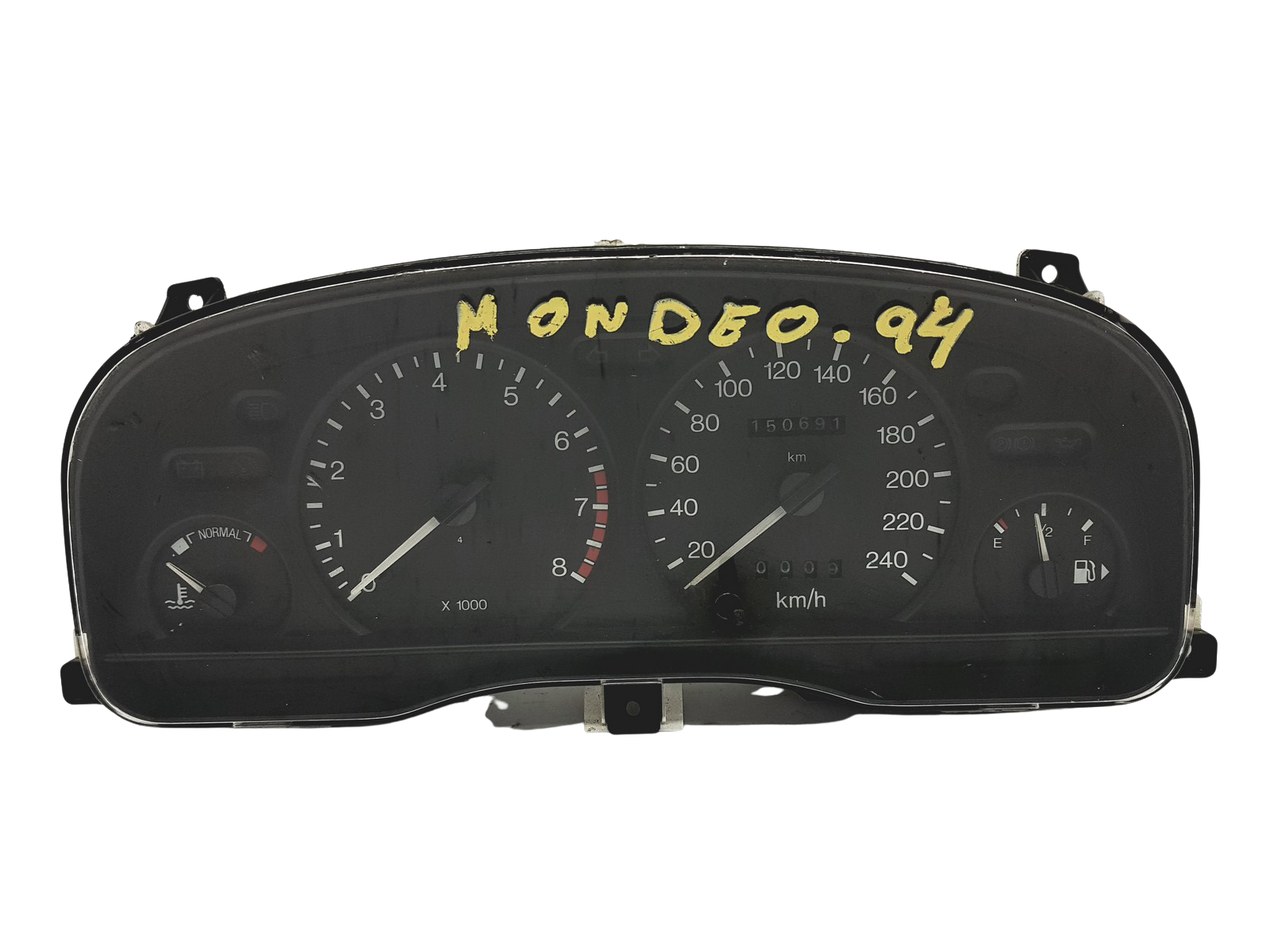 Kierroslukumittari Ford Mondeo 93BB-10849-RE 93BB10849RE 50106 main product photo