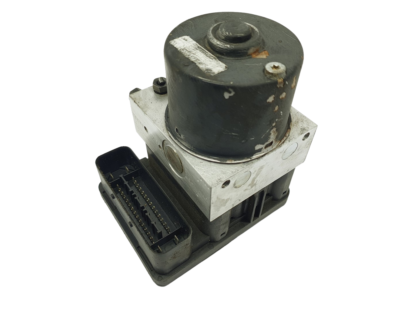Abs-pumppu VW Audi Seat Skoda 1J0614117G 1C0907379L Ate 66509 main product photo