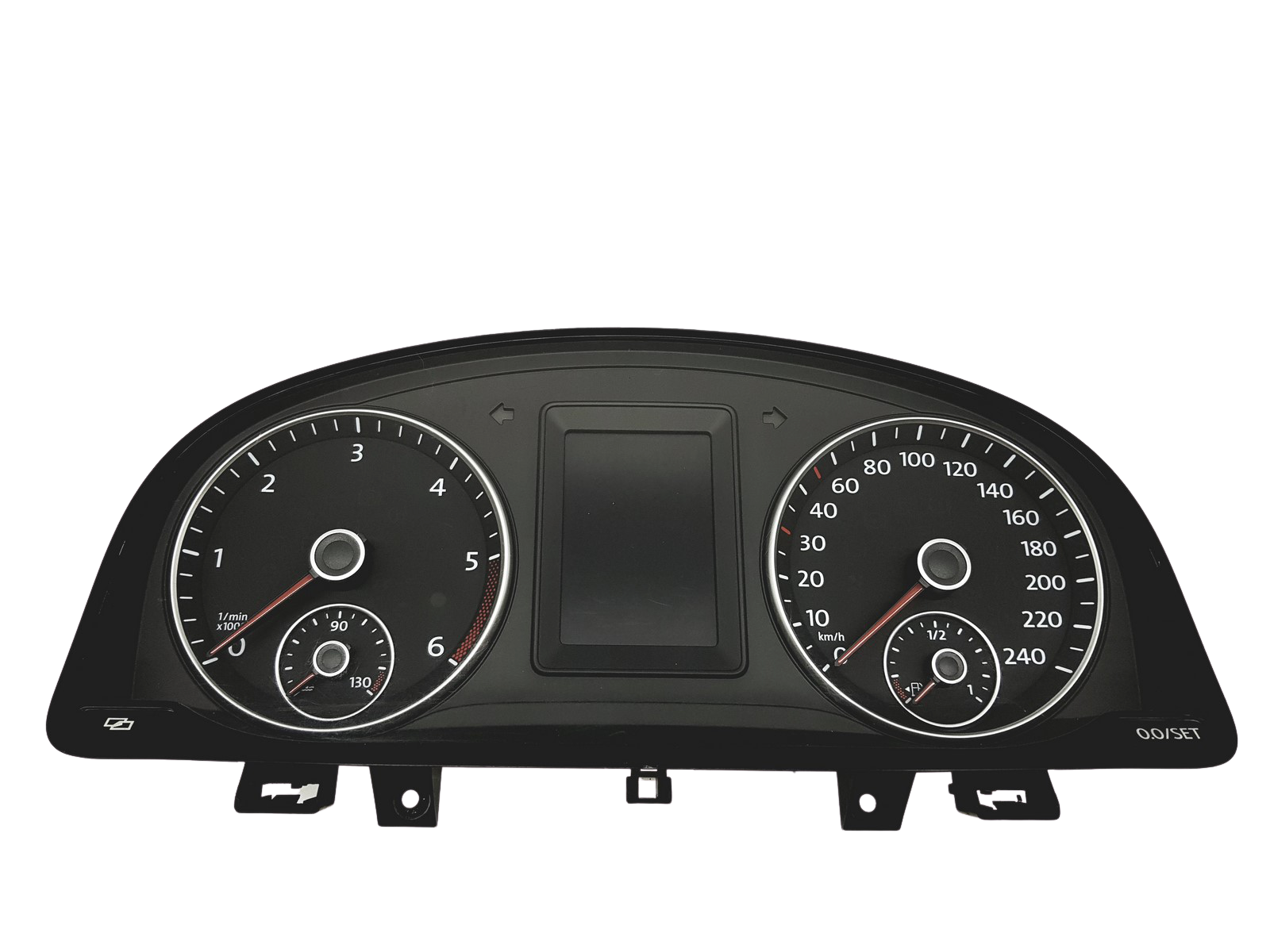 Kierroslukumittari VW Caddy 2K0920865E A2C53437145 VDO 31855 main product photo