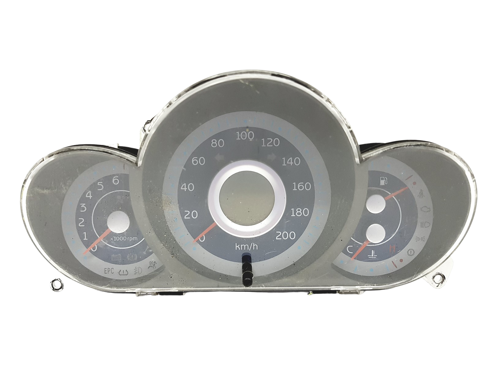 Kierroslukumittari Chery Arauca 3820AAV S12-3820010DA main product photo