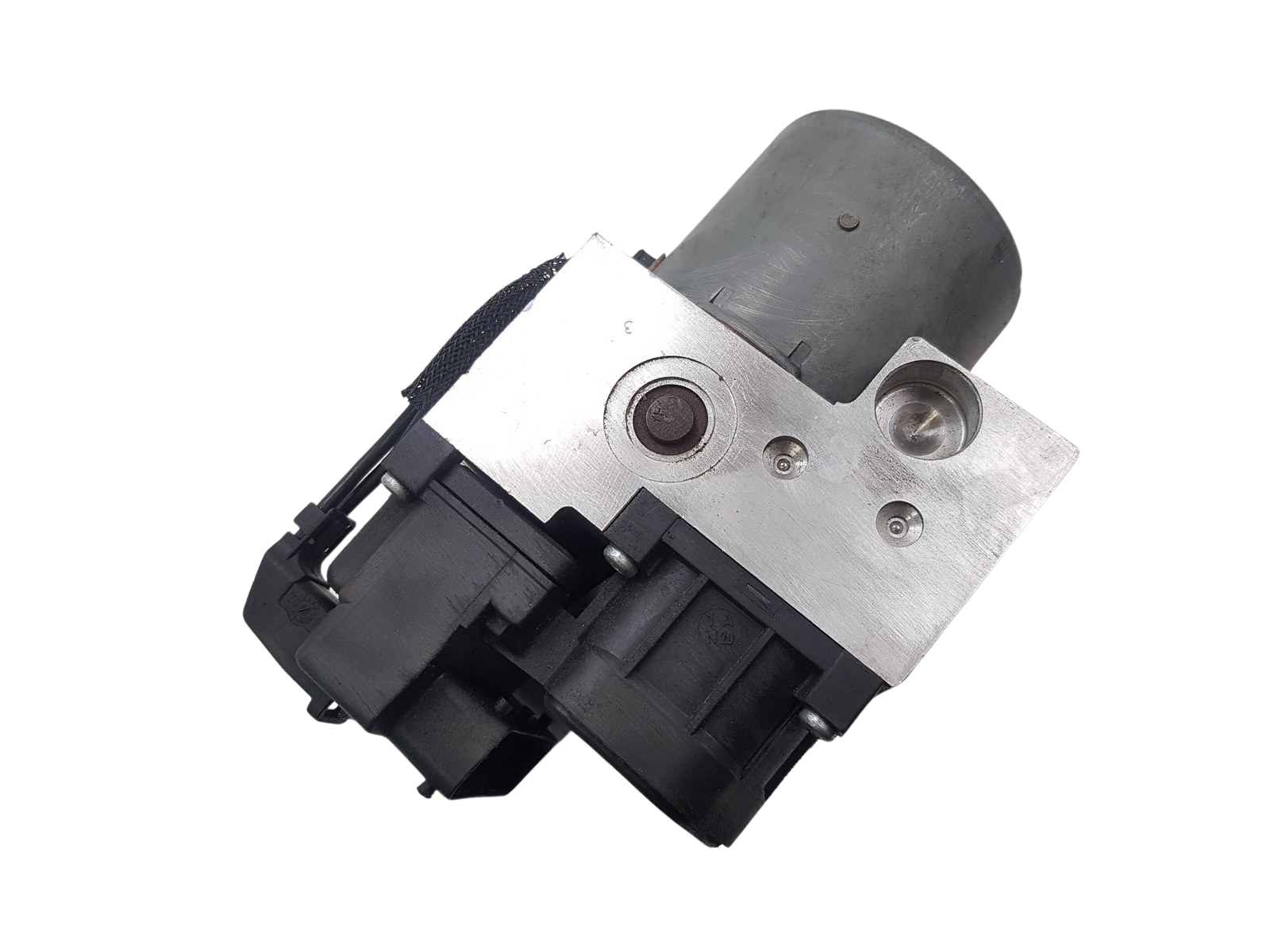 Abs-pumppu Kia Sorento 589103E310 0273004660 0265216928 Bosch 1753 main product photo