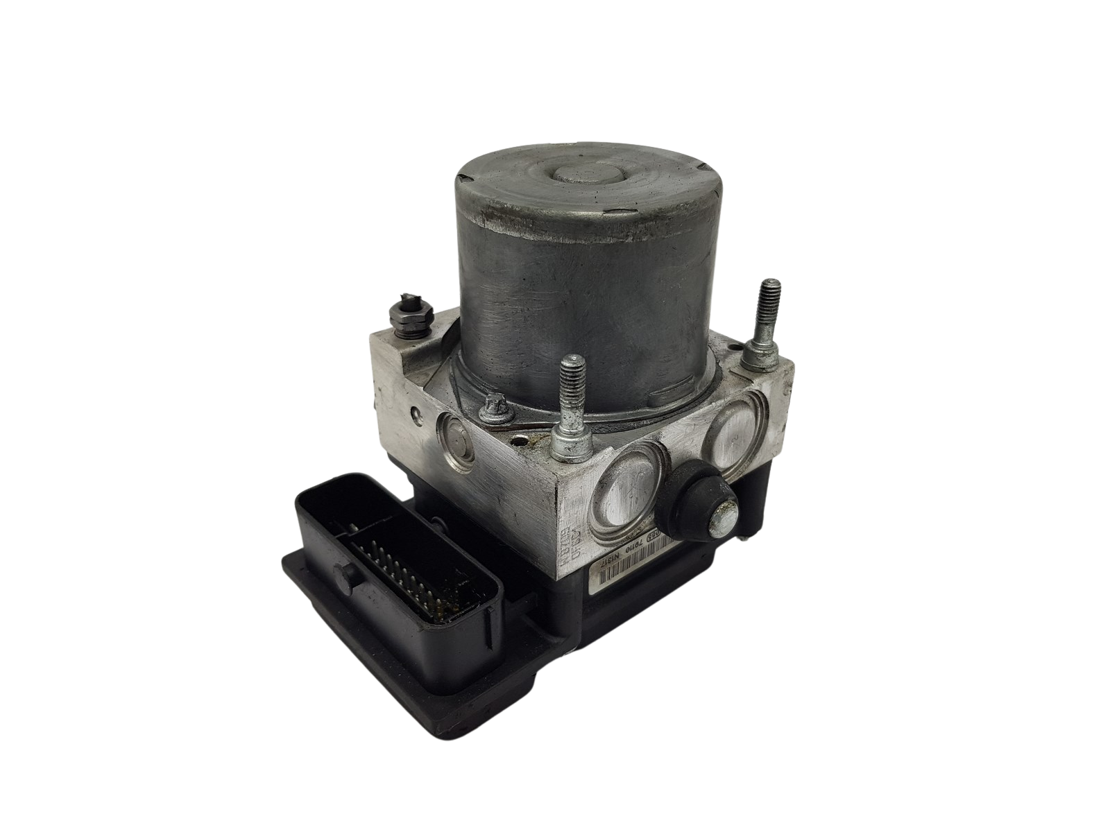 Abs-pumppu Peugeot 308 9660107180 0265800555 0265231796 6438 main product photo