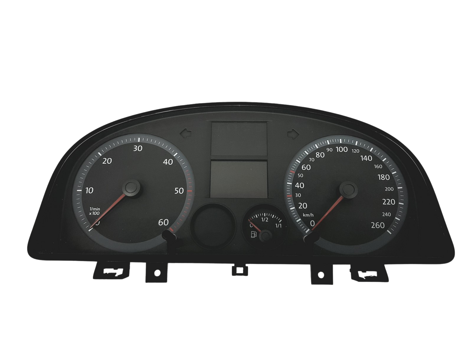 Kierroslukumittari VW Caddy 2K0920841C 110080237019 52294 main product photo